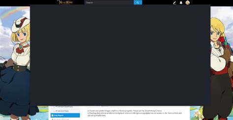 ni no kuni game|BLACK SCREEN LAUNCHER .